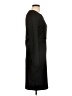 Kardashian Kollection Black Cocktail Dress Size L - photo 4