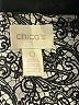 Chico's Black Cardigan Size S - photo 7