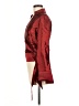 Coldwater Creek Red Jacket Size M - photo 5