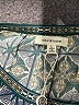 Max Studio Argyle Blue Casual Dress Size L - photo 7