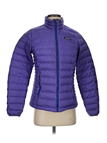 Patagonia Snow Jacket (view 1)