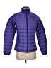 Patagonia 100% Polyester Purple Snow Jacket Size S - photo 1