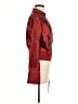 Coldwater Creek Red Jacket Size M - photo 4