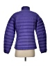Patagonia 100% Polyester Purple Snow Jacket Size S - photo 2