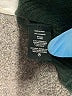Theory 100% Cashmere Black Cashmere Pullover Sweater Size 00 - photo 8