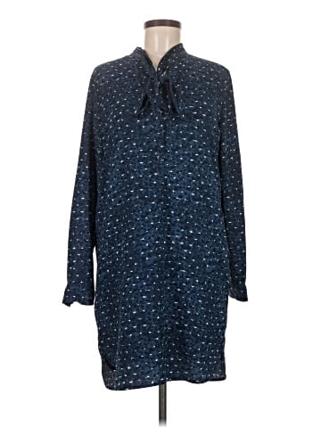 Jasmine & Juliana Casual Dress (view 1)
