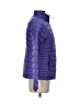 Patagonia 100% Polyester Purple Snow Jacket Size S - photo 4