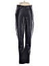 Rag & Bone 100% Polyester Black Track Pants Size S - photo 1