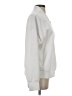 Anrabess Ivory Long Sleeve Blouse Size S - photo 4