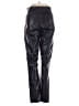 Rag & Bone 100% Polyester Black Track Pants Size S - photo 2