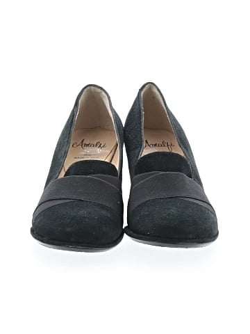 Amalfi Heels (view 2)