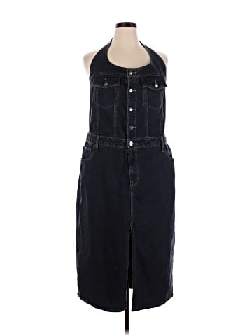 Universal Thread Casual Dress (view 1)