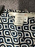 Studio M 100% Polyester Blue Long Sleeve Blouse Size M - photo 7