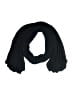 Assorted Brands Black Scarf One size - photo 1