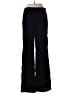 Zara Black Casual Pants Size M - photo 2