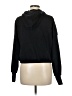 Unbranded Black Pullover Hoodie Size M - photo 2