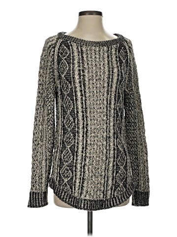 L.L.Bean Signature Pullover Sweater (view 1)