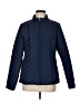 Kim Rogers 100% Polyester Blue Jacket Size M - photo 1