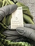 Unbranded 100% Polyester Green Casual Pants Size S - photo 7