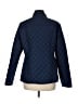Kim Rogers 100% Polyester Blue Jacket Size M - photo 2