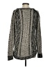 L.L.Bean Signature Tweed Gray Pullover Sweater Size XXS - photo 2