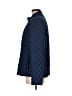 Kim Rogers 100% Polyester Blue Jacket Size M - photo 5