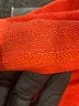 Bobeau Red Cardigan Size M - photo 5