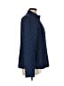Kim Rogers 100% Polyester Blue Jacket Size M - photo 4