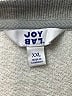 JoyLab Gray Pullover Sweater Size XXL - photo 7