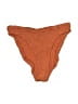 Kiwi Orange Swimsuit Bottoms Size TU - photo 1