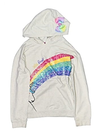 Nickelodeon Sweatshirt (view 1)