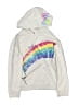 Nickelodeon Silver Sweatshirt Size 10 - 12 - photo 1