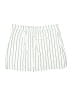 Unbranded Stripes White Casual Skirt Size L - photo 2
