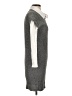 Tahari Tweed Gray Casual Dress Size XS - photo 4