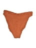 Kiwi Orange Swimsuit Bottoms Size TU - photo 2
