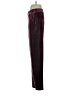 Ann Taylor LOFT Burgundy Casual Pants Size S - photo 5