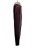 Ann Taylor LOFT Burgundy Casual Pants Size S - photo 4