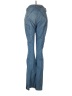 REVICE Hearts Blue Jeans Size 29 waist - photo 2