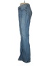 REVICE Hearts Blue Jeans Size 29 waist - photo 5