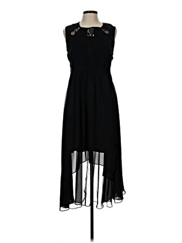 Julia Jordan Cocktail Dress (view 1)