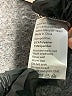 udel new york Black Rash Guard Size S - photo 4