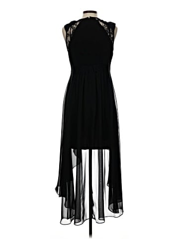 Julia Jordan Cocktail Dress (view 2)