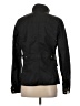J.Crew 100% Cotton Solid Black Jacket Size S - photo 2