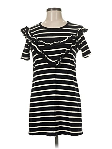 Trafaluc by Zara Short Sleeve T-Shirt (view 1)