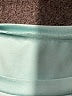 Shein Teal Short Sleeve T-Shirt Size M - photo 7