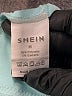 Shein Teal Short Sleeve T-Shirt Size M - photo 8