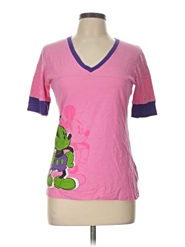 Disneyland Resort Short Sleeve T-Shirt (view 1)