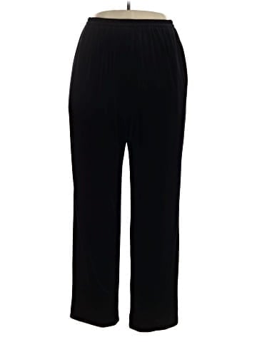 Linda Allard Ellen Tracy Casual Pants (view 1)