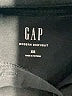 Gap Black Bodysuit Size XS - photo 3