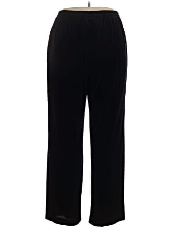 Linda Allard Ellen Tracy Casual Pants (view 2)